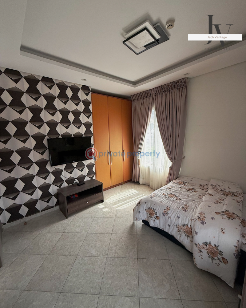 2 bedroom Flat & Apartment For Rent Ikoyi Lagos - 11