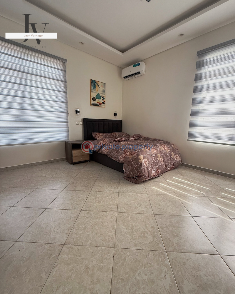 2 bedroom Flat & Apartment For Rent Ikoyi Lagos - 7