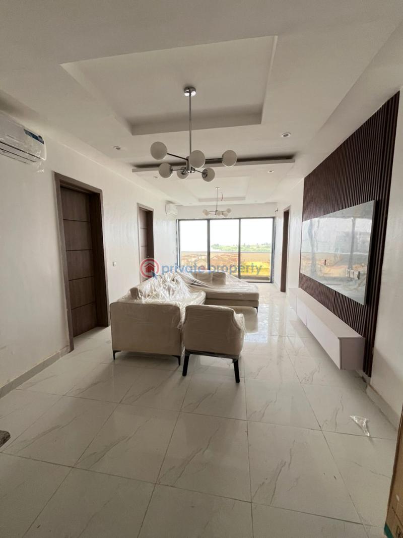 2 bedroom Flat & Apartment For Sale Osborne Foreshore Estate Ikoyi Lagos - 7