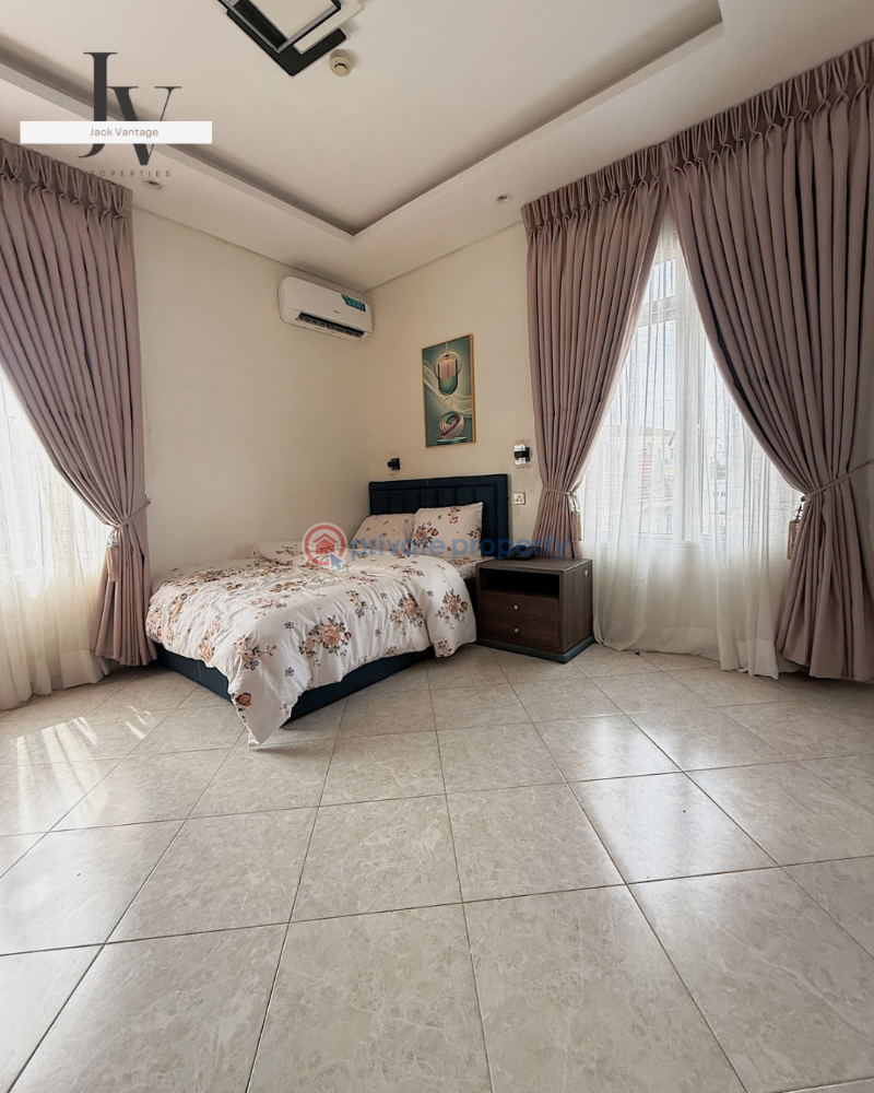 2 bedroom Flat & Apartment For Rent Ikoyi Lagos - 6