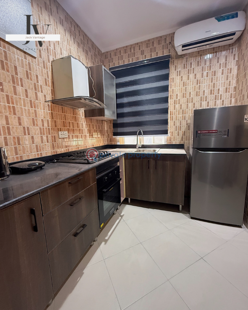 2 bedroom Flat & Apartment For Rent Ikoyi Lagos - 10