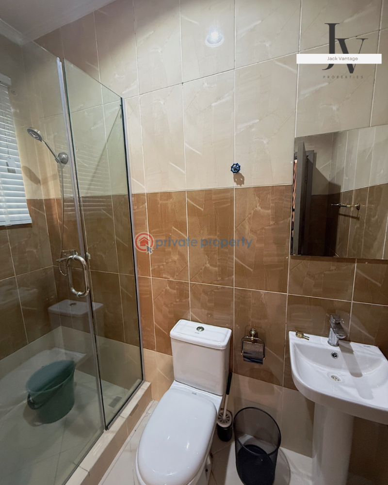 2 bedroom Flat & Apartment For Rent Ikoyi Lagos - 12