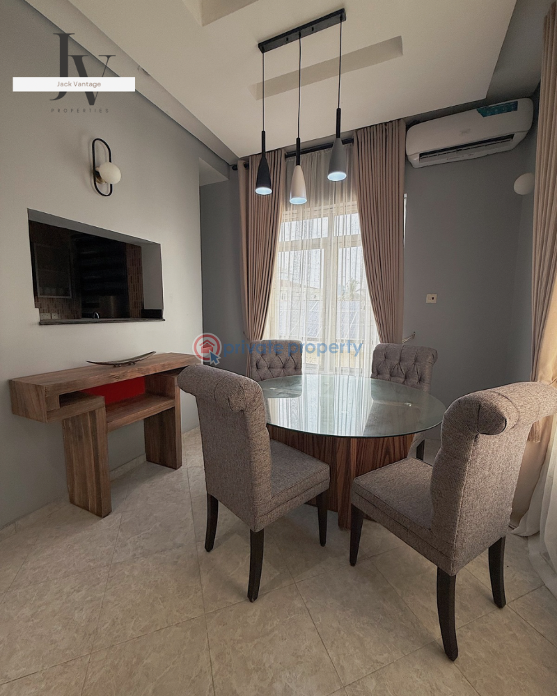 2 bedroom Flat & Apartment For Rent Ikoyi Lagos - 4