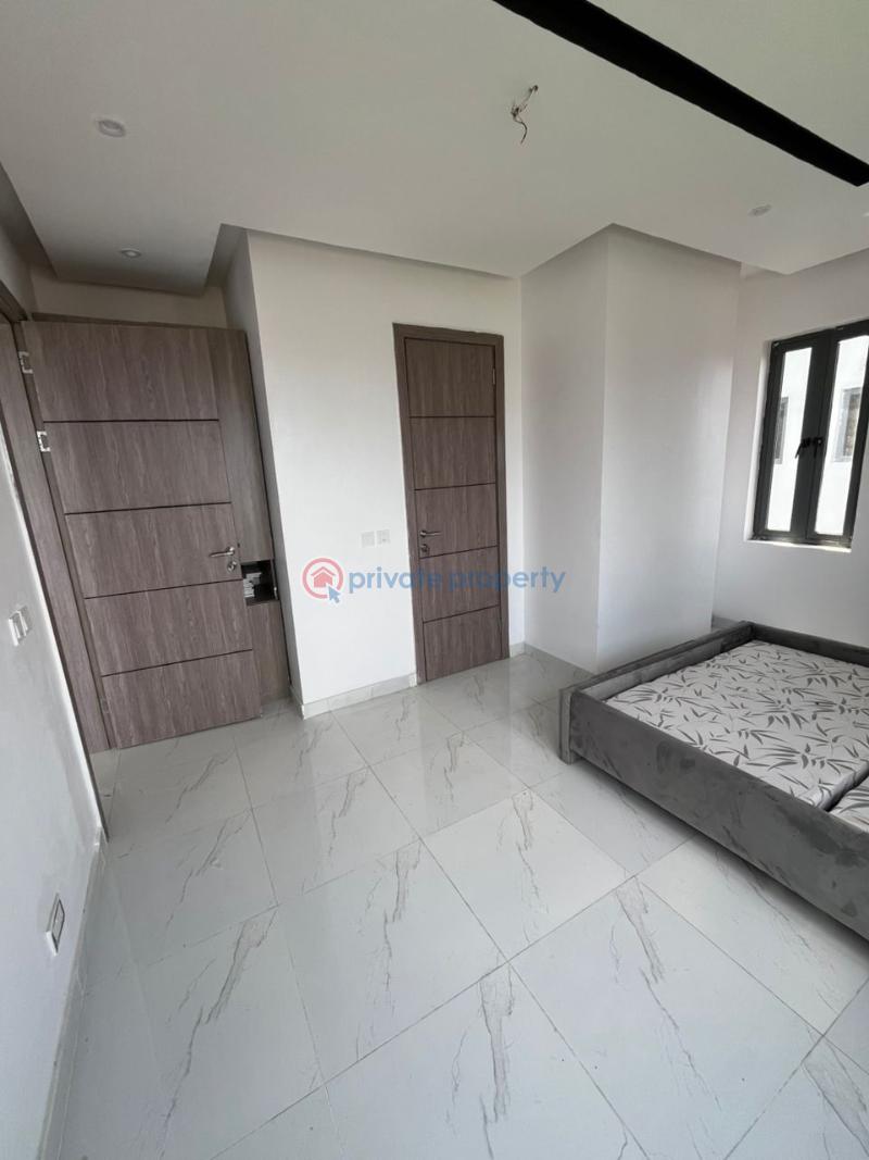 2 bedroom Flat & Apartment For Sale Osborne Foreshore Estate Ikoyi Lagos - 5