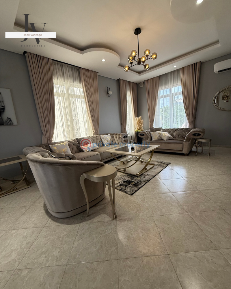 2 bedroom Flat & Apartment For Rent Ikoyi Lagos - 2