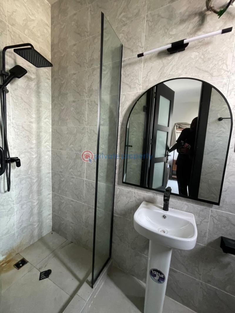 2 bedroom Maisonette For Rent Lekki Phase 1 Lagos - 11