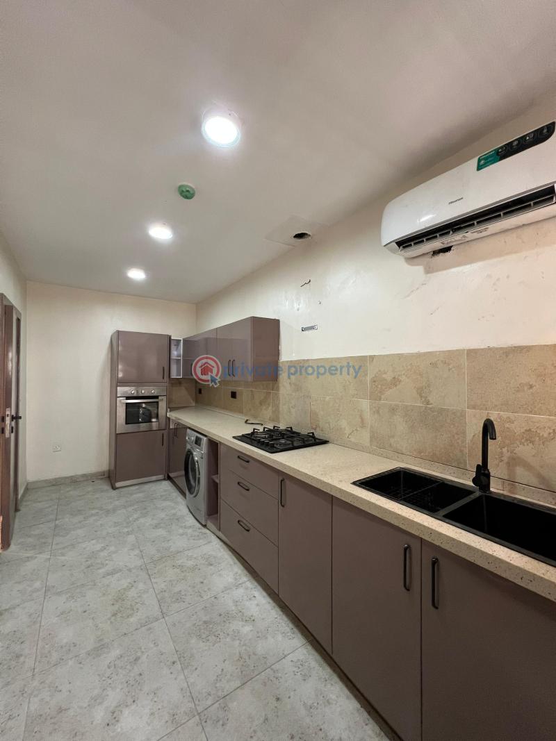 2 bedroom Maisonette For Rent Lekki Phase 1 Lagos - 11