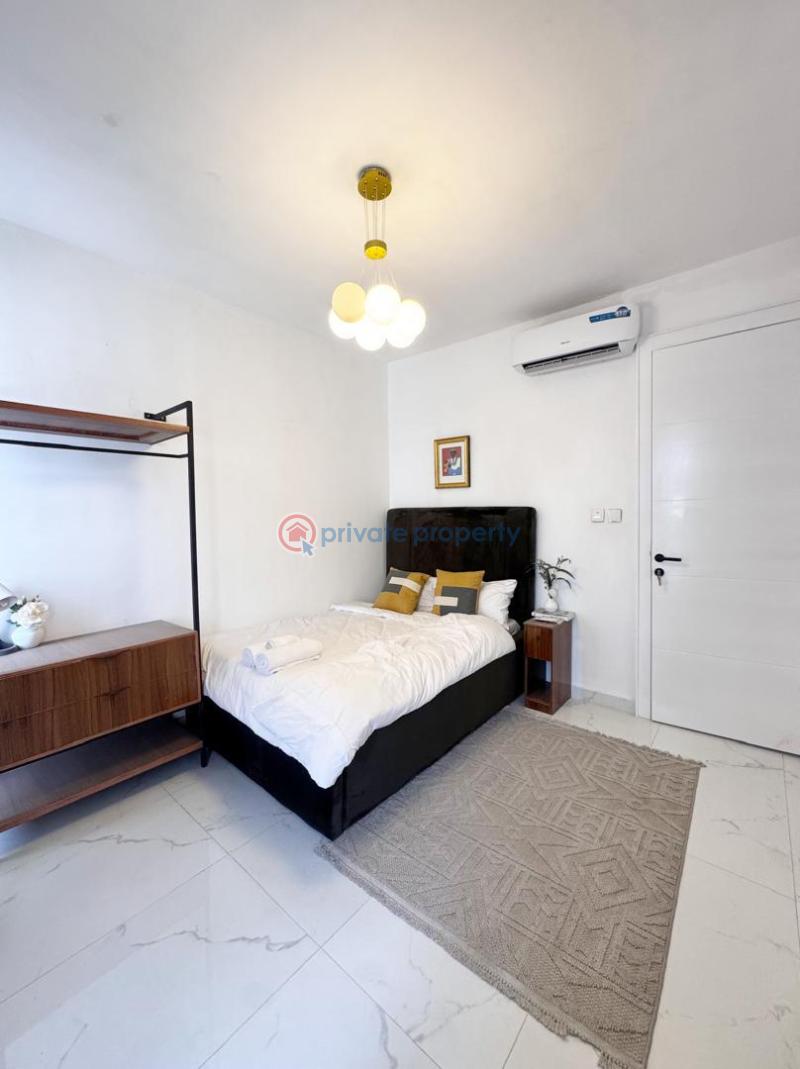 2 bedroom Maisonette For Rent Lekki Phase 1 Lagos - 4