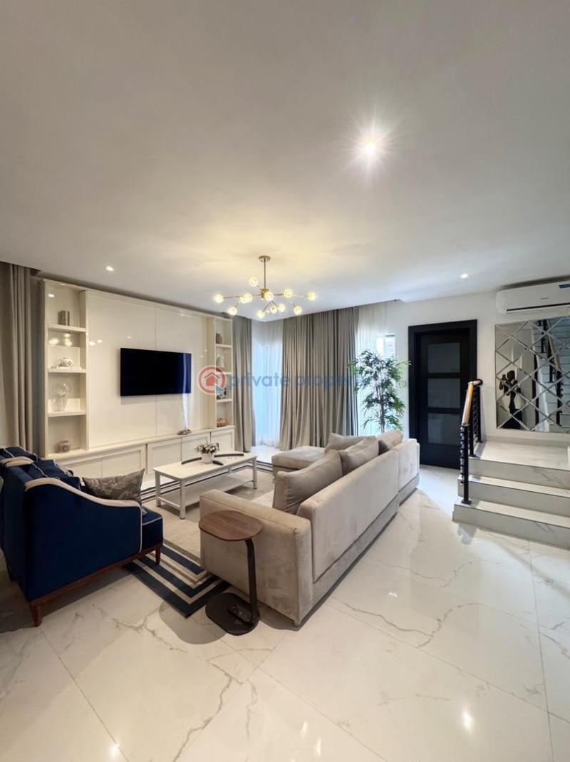 2 bedroom Maisonette For Rent Lekki Phase 1 Lagos - 1