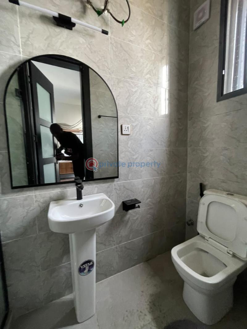 2 bedroom Maisonette For Rent Lekki Phase 1 Lagos - 6