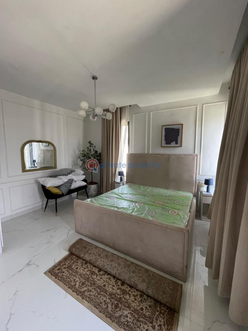 2 bedroom Maisonette For Rent Lekki Phase 1 Lagos - 5