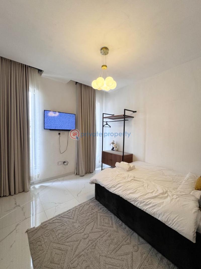 2 bedroom Maisonette For Rent Lekki Phase 1 Lagos - 5