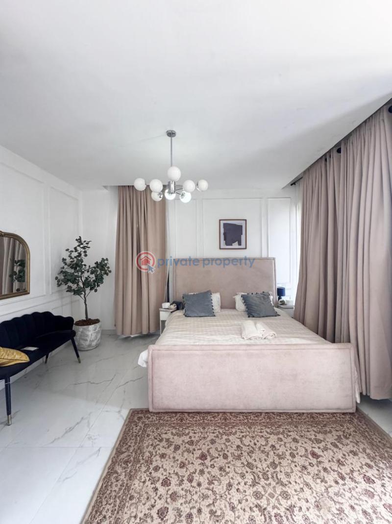 2 bedroom Maisonette For Rent Lekki Phase 1 Lagos - 7