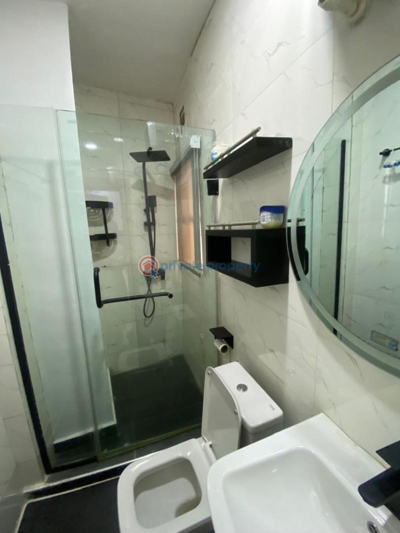 2 bedroom Maisonette For Rent Ikoyi Lagos - 10
