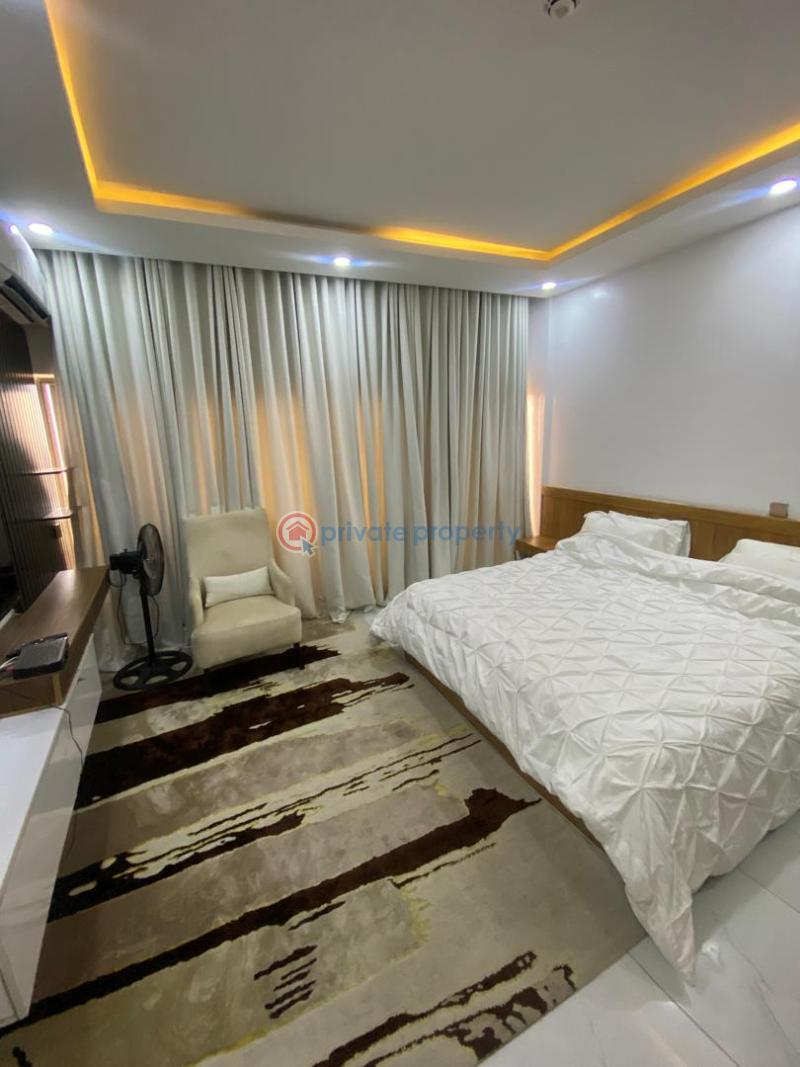 2 bedroom Maisonette For Rent Ikoyi Lagos - 4