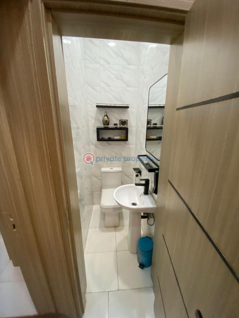 2 bedroom Maisonette For Rent Ikoyi Lagos - 7