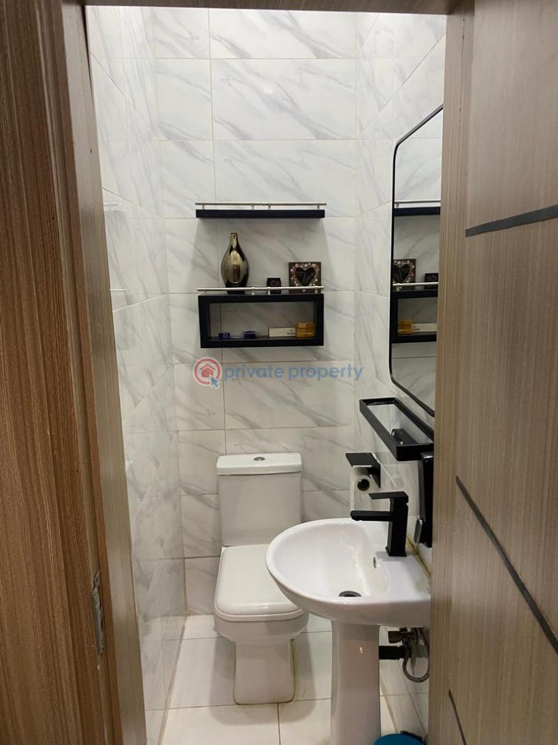 2 bedroom Maisonette For Rent Ikoyi Lagos - 3