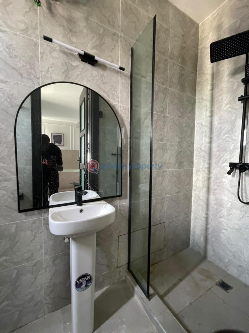 2 bedroom Maisonette For Rent Lekki Phase 1 Lagos - 12