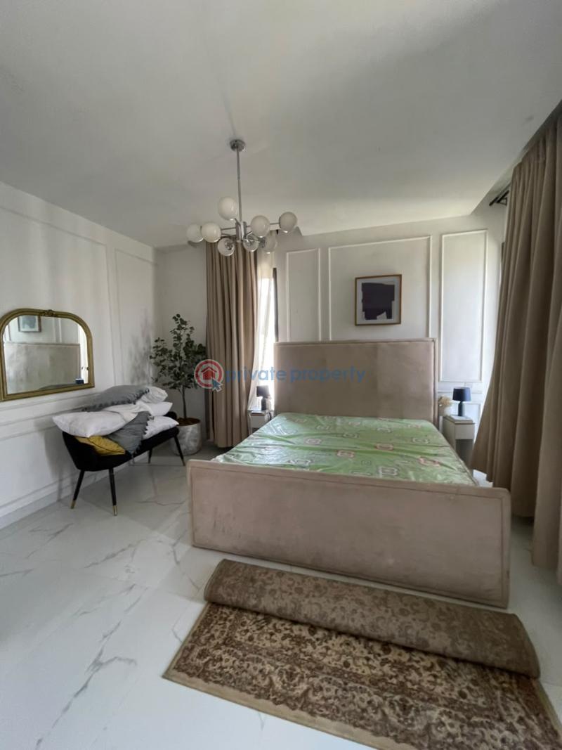 2 bedroom Maisonette For Rent Lekki Phase 1 Lagos - 13