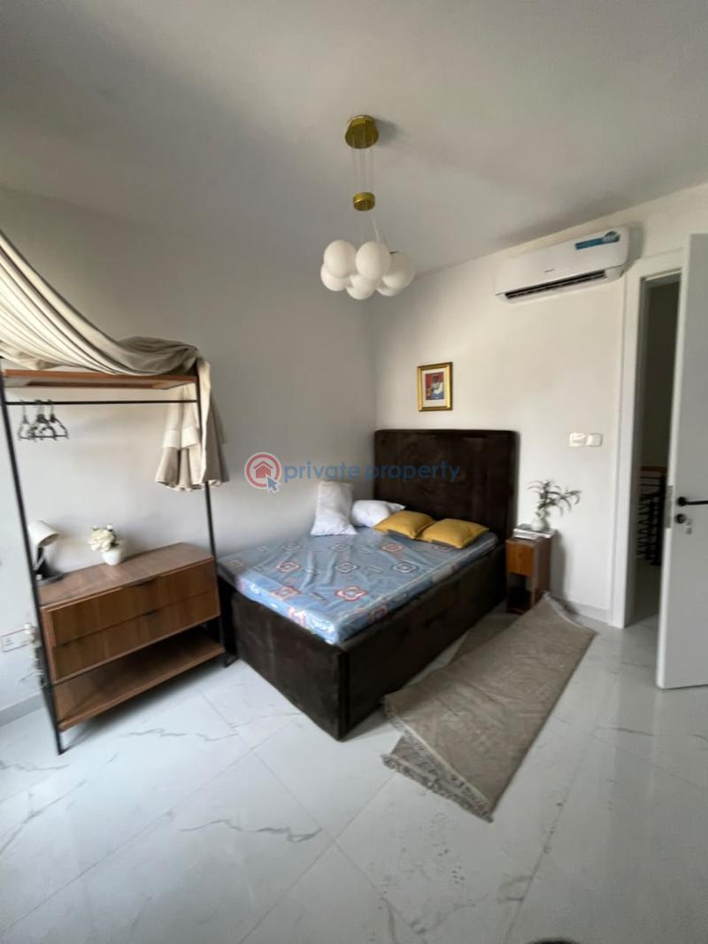 2 bedroom Maisonette For Rent Lekki Phase 1 Lagos - 8