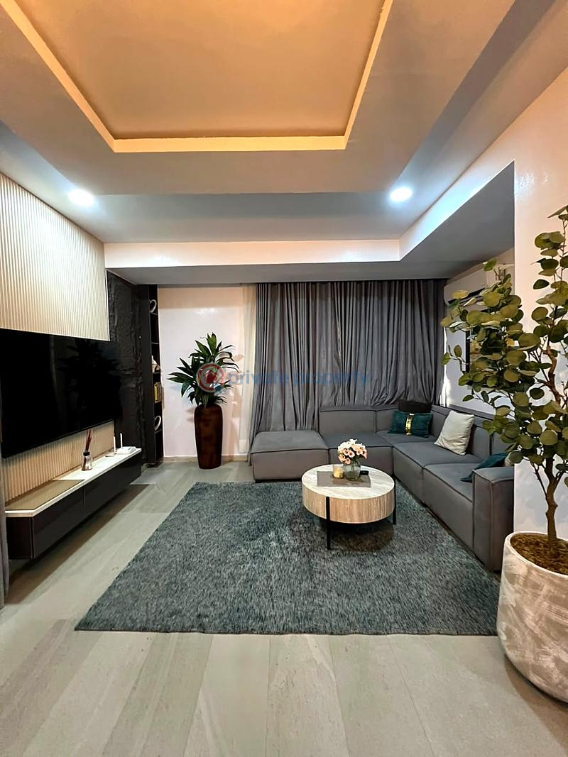 2 bedroom Flat & Apartment For Rent Ikoyi Lagos - 4