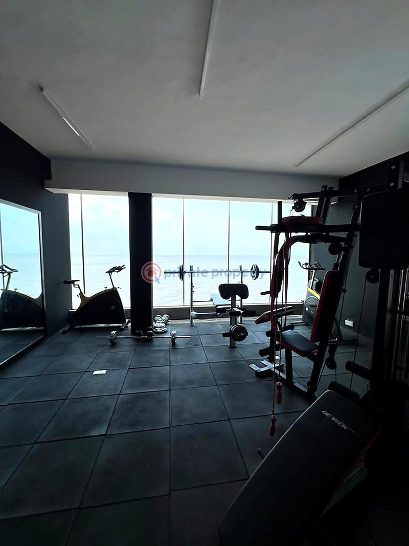 2 bedroom Flat & Apartment For Rent Ikoyi Lagos - 2