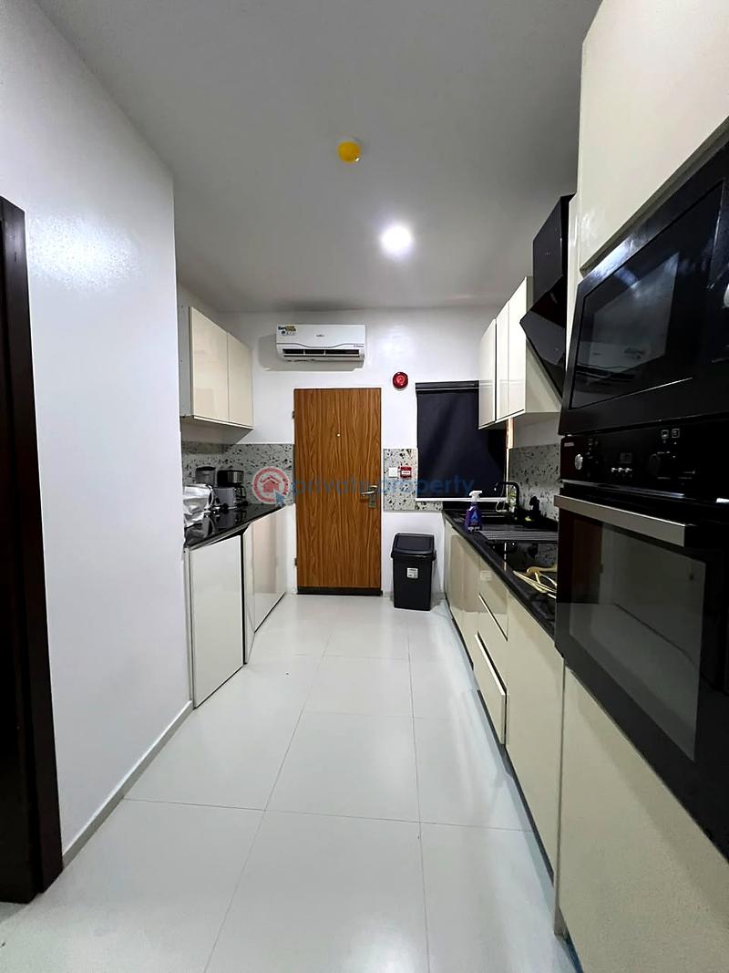 2 bedroom Flat & Apartment For Rent Ikoyi Lagos - 5