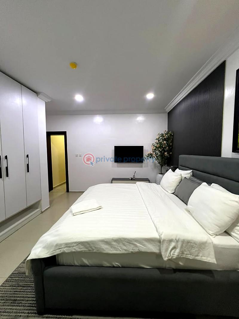 2 bedroom Flat & Apartment For Rent Ikoyi Lagos - 3