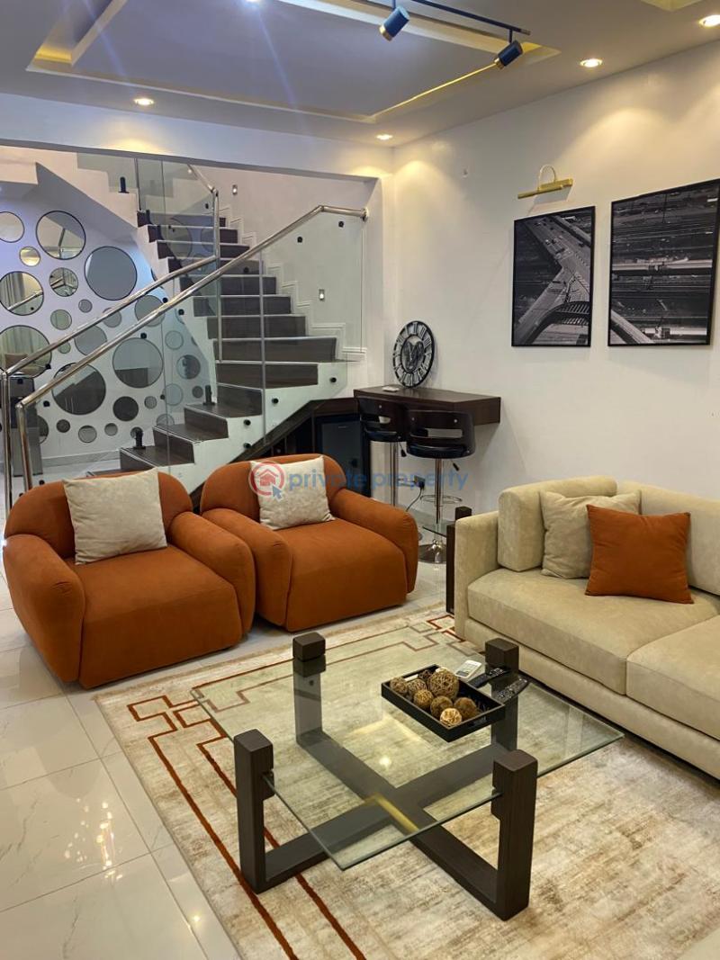 2 bedroom House For Rent Ikoyi Lagos - 2