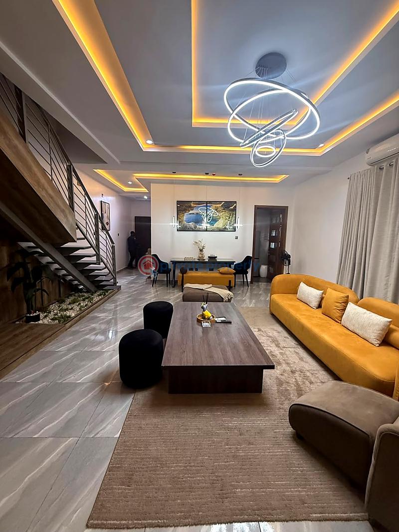 2 bedroom Flat & Apartment For Sale Lekki Lagos - 1