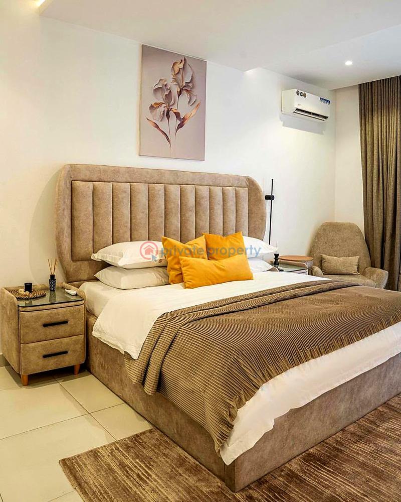 2 bedroom Maisonette For Sale Lekki Phase 1 Lagos - 7