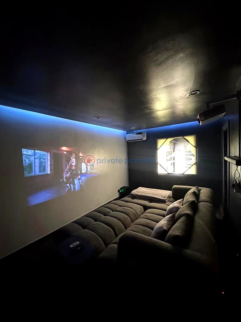 2 bedroom Maisonette For Sale Lekki Phase 1 Lagos - 6