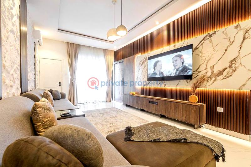 2 bedroom Maisonette For Sale Lekki Phase 1 Lagos - 5