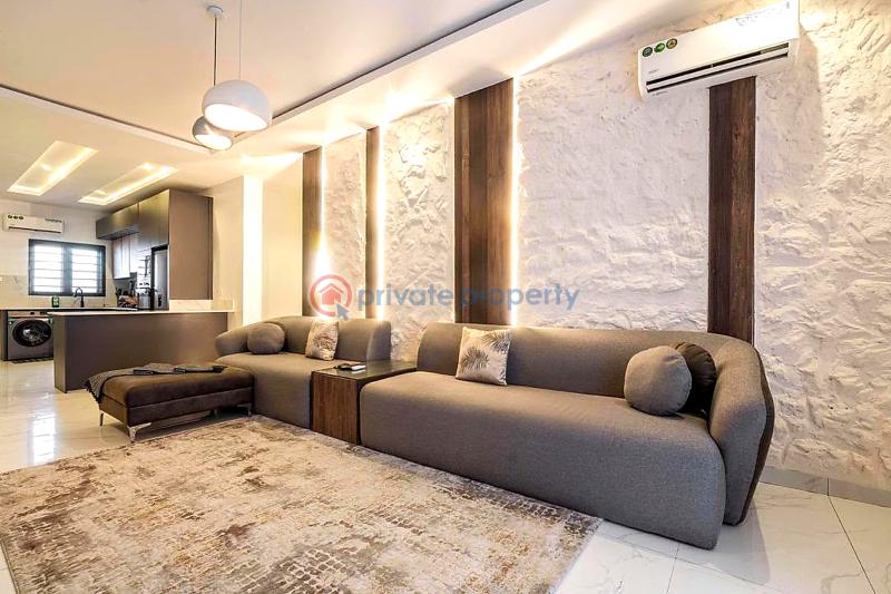 2 bedroom Maisonette For Sale Lekki Phase 1 Lagos - 2