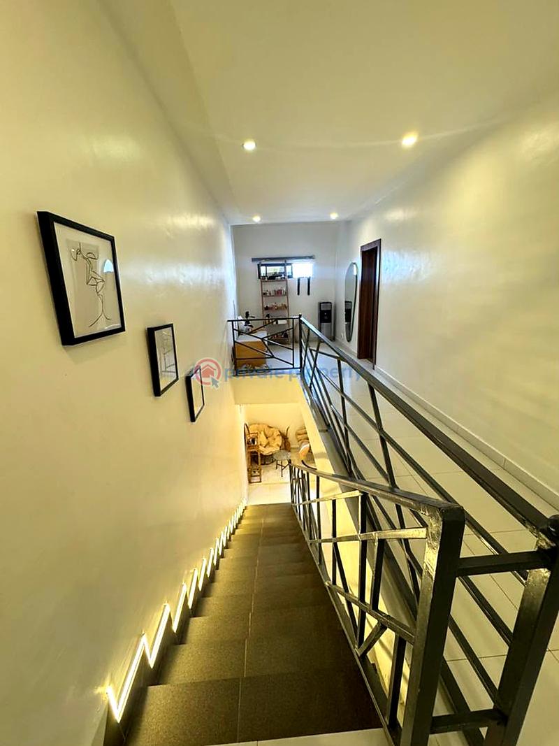 2 bedroom Maisonette For Sale Lekki Phase 1 Lagos - 4