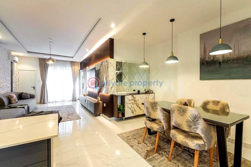 2 bedroom Maisonette For Sale Lekki Phase 1 Lagos - 1