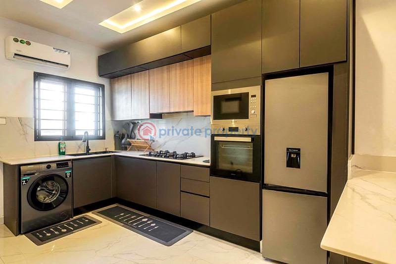2 bedroom Maisonette For Sale Lekki Phase 1 Lagos - 4