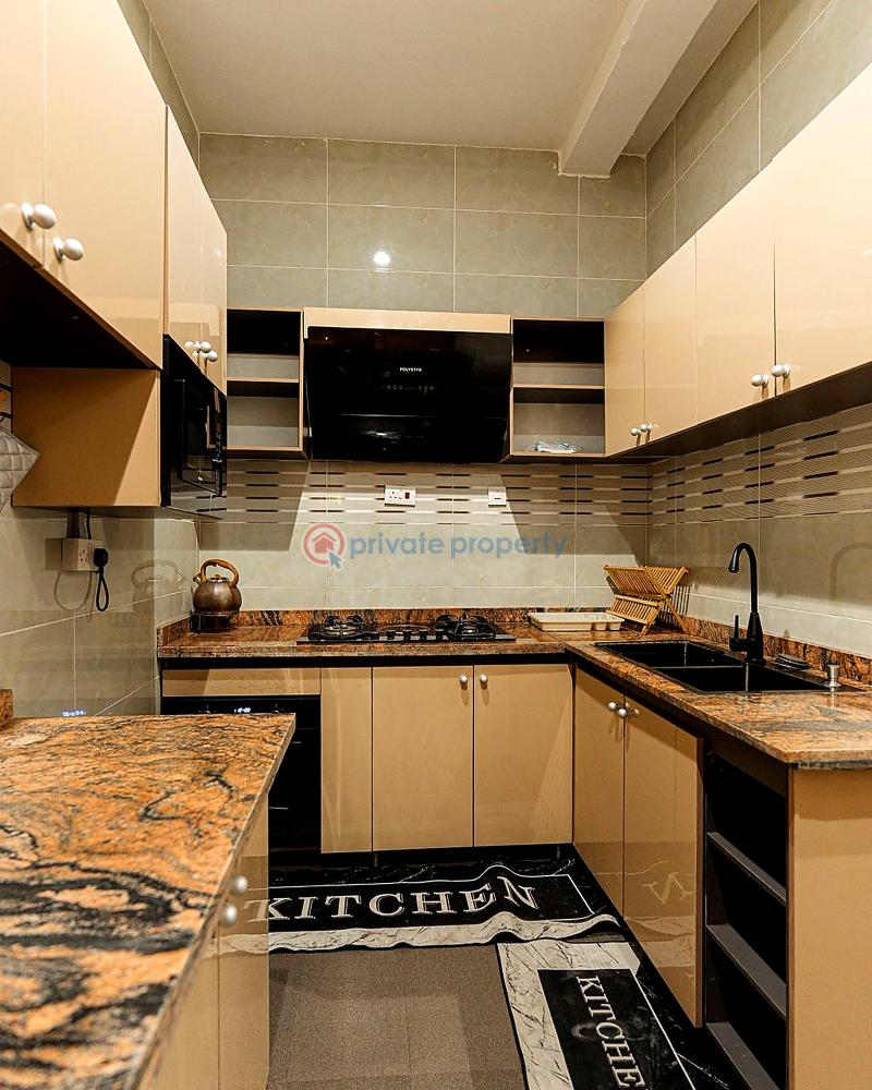 3 bedroom Maisonette For Sale Lekki Phase 1 Lagos - 4