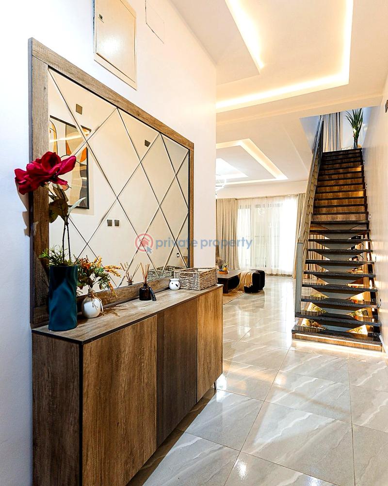 3 bedroom Maisonette For Sale Lekki Phase 1 Lagos - 3