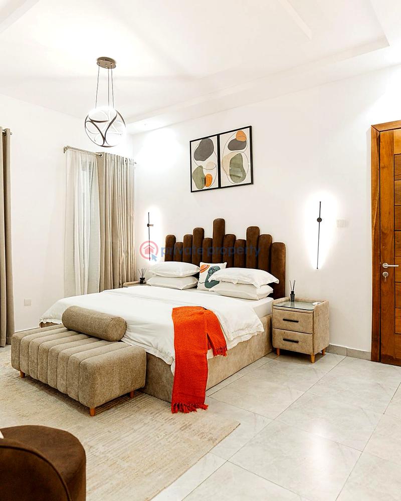 3 bedroom Maisonette For Sale Lekki Phase 1 Lagos - 1