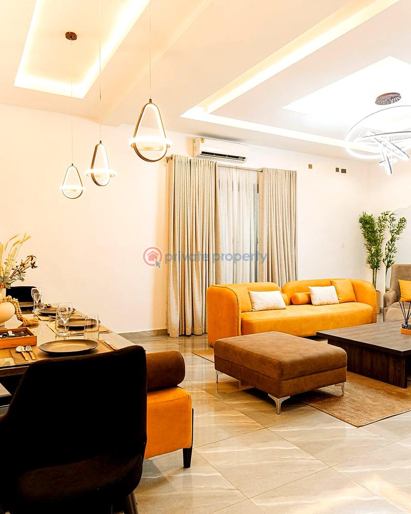 3 bedroom Maisonette For Sale Lekki Phase 1 Lagos - 2