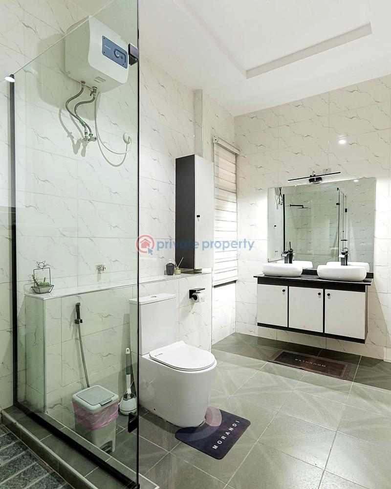 3 bedroom Maisonette For Sale Lekki Phase 1 Lagos - 5