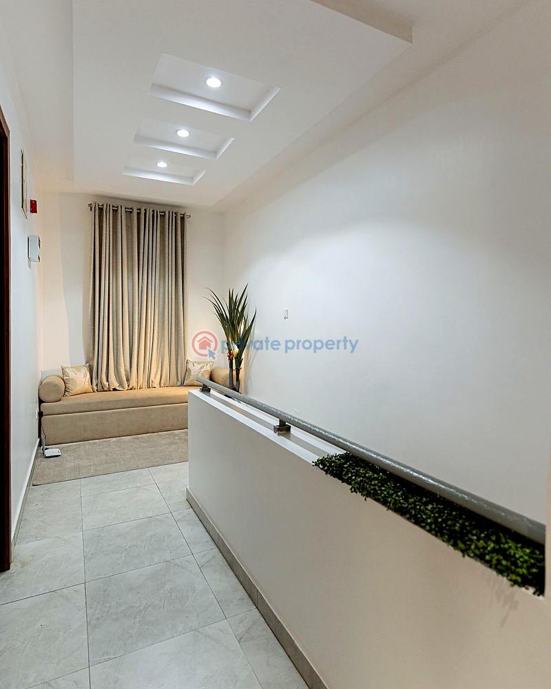 3 bedroom Maisonette For Sale Lekki Phase 1 Lagos - 7