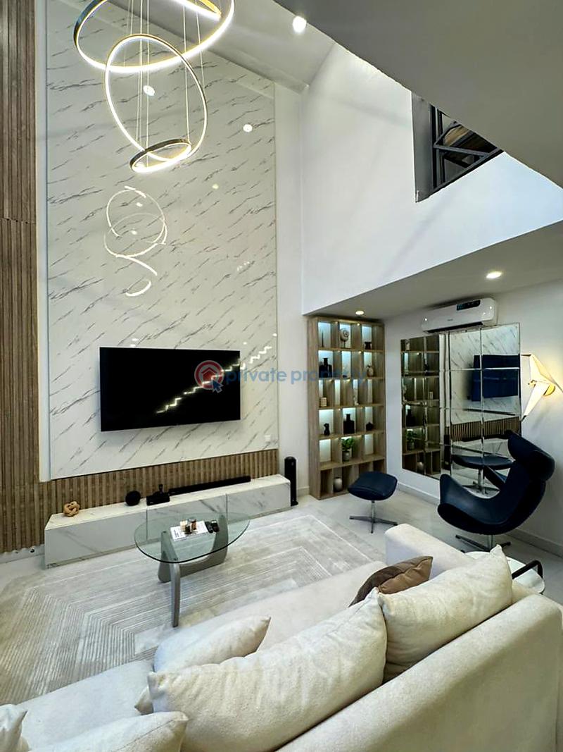 2 bedroom Maisonette For Sale Lekki Phase 1 Lagos - 1