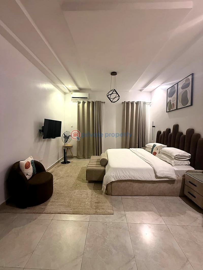 2 bedroom Flat & Apartment For Sale Lekki Lagos - 4