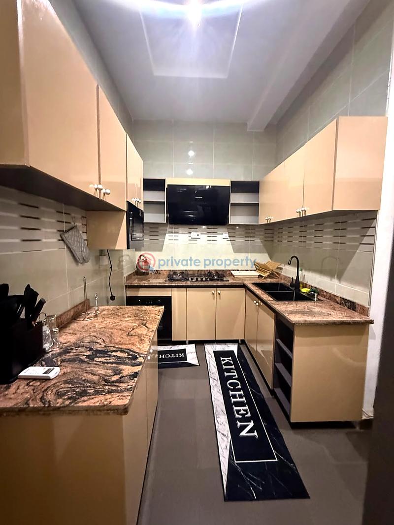 2 bedroom Flat & Apartment For Sale Lekki Lagos - 3