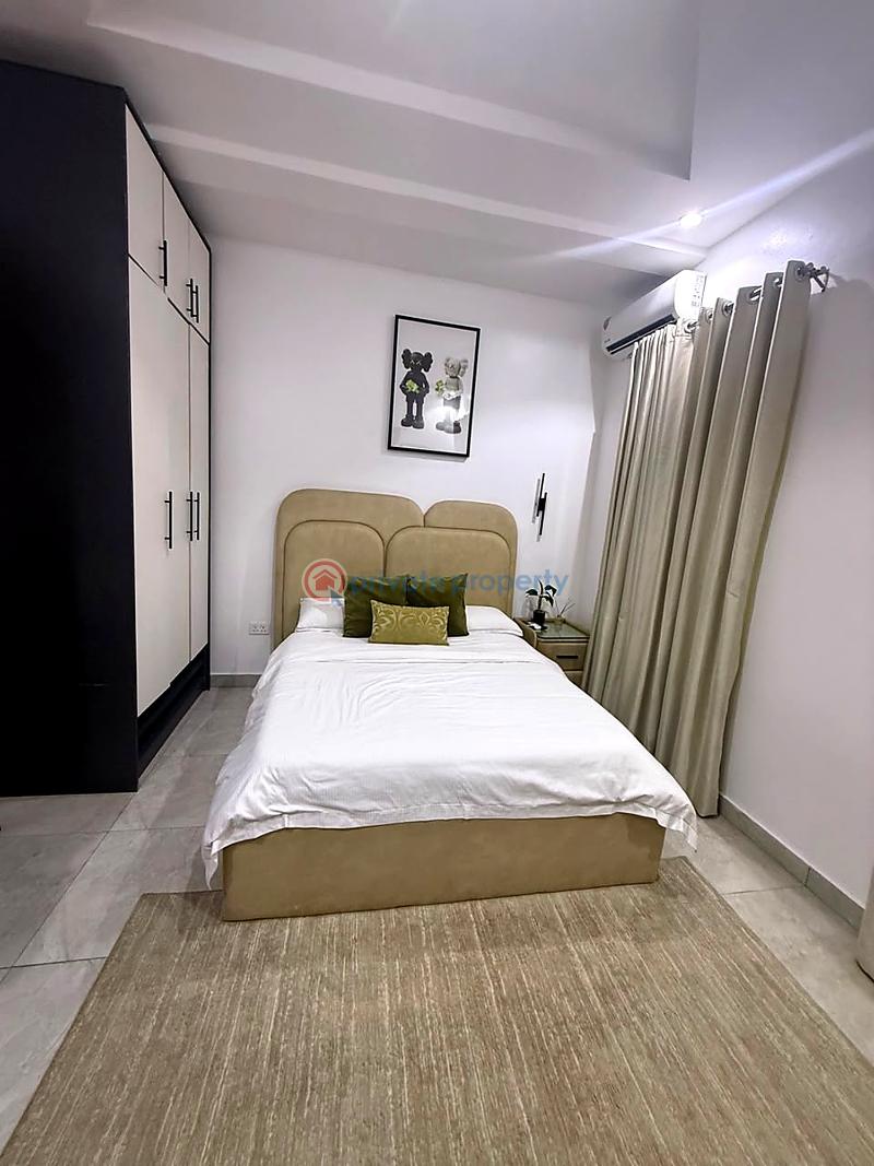 2 bedroom Flat & Apartment For Sale Lekki Lagos - 2