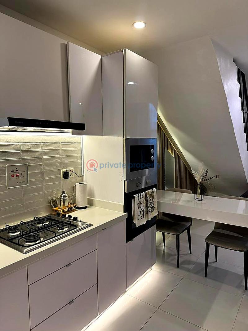 2 bedroom Maisonette For Sale Lekki Phase 1 Lagos - 3