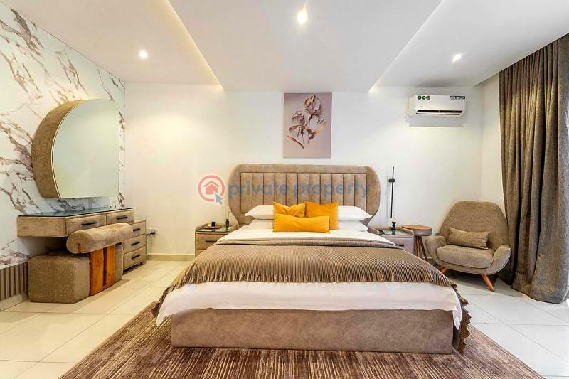 2 bedroom Maisonette For Sale Lekki Phase 1 Lagos - 6