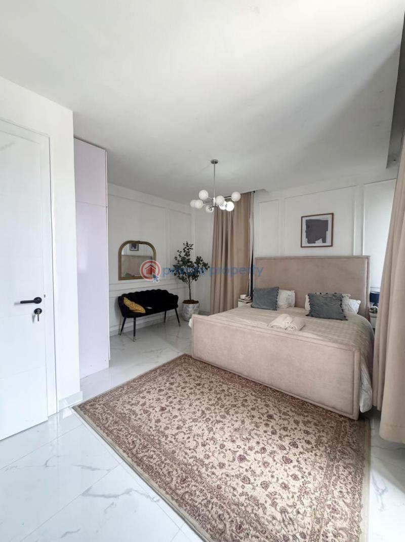 2 bedroom Maisonette For Rent Lekki Phase 1 Lagos - 6